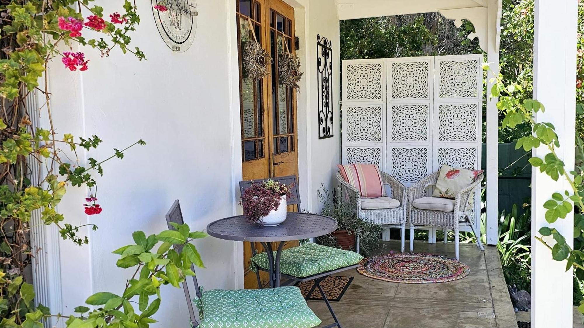 Grey Rabbit Cottage Montagu Dış mekan fotoğraf